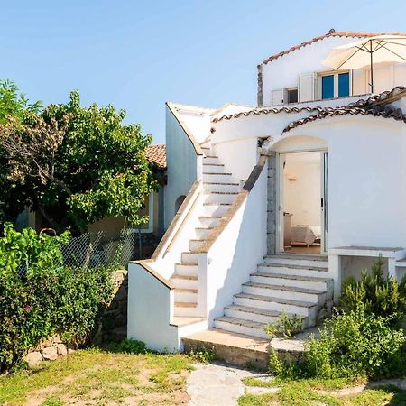 Emme B&B Arzachena Exteriér fotografie