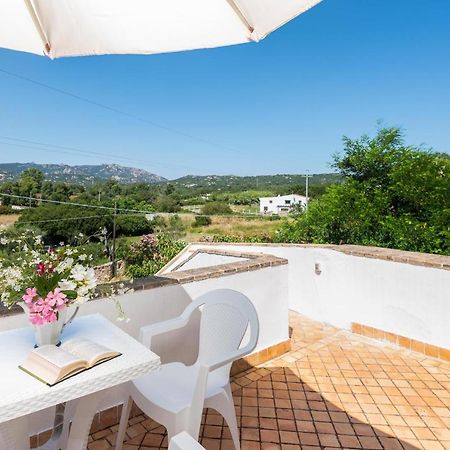 Emme B&B Arzachena Exteriér fotografie