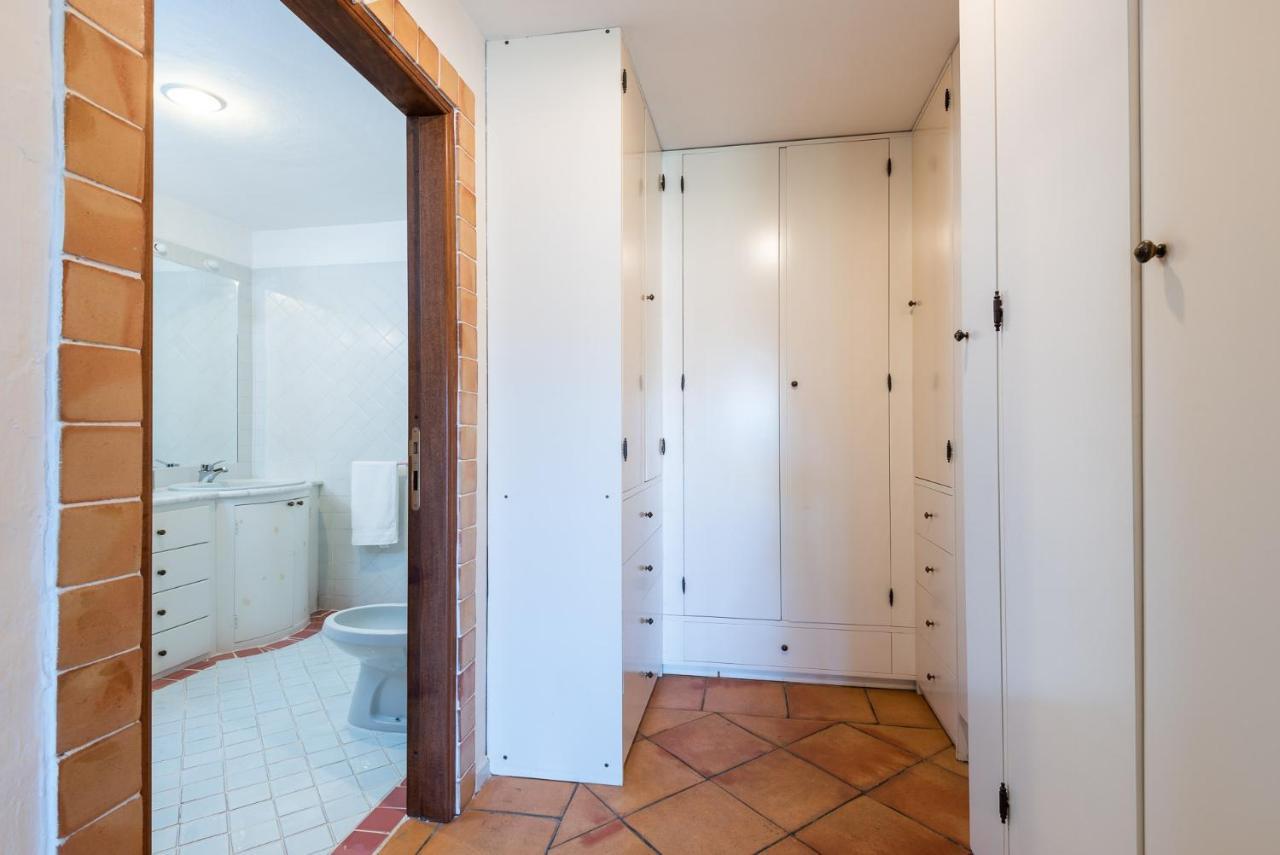 Emme B&B Arzachena Exteriér fotografie