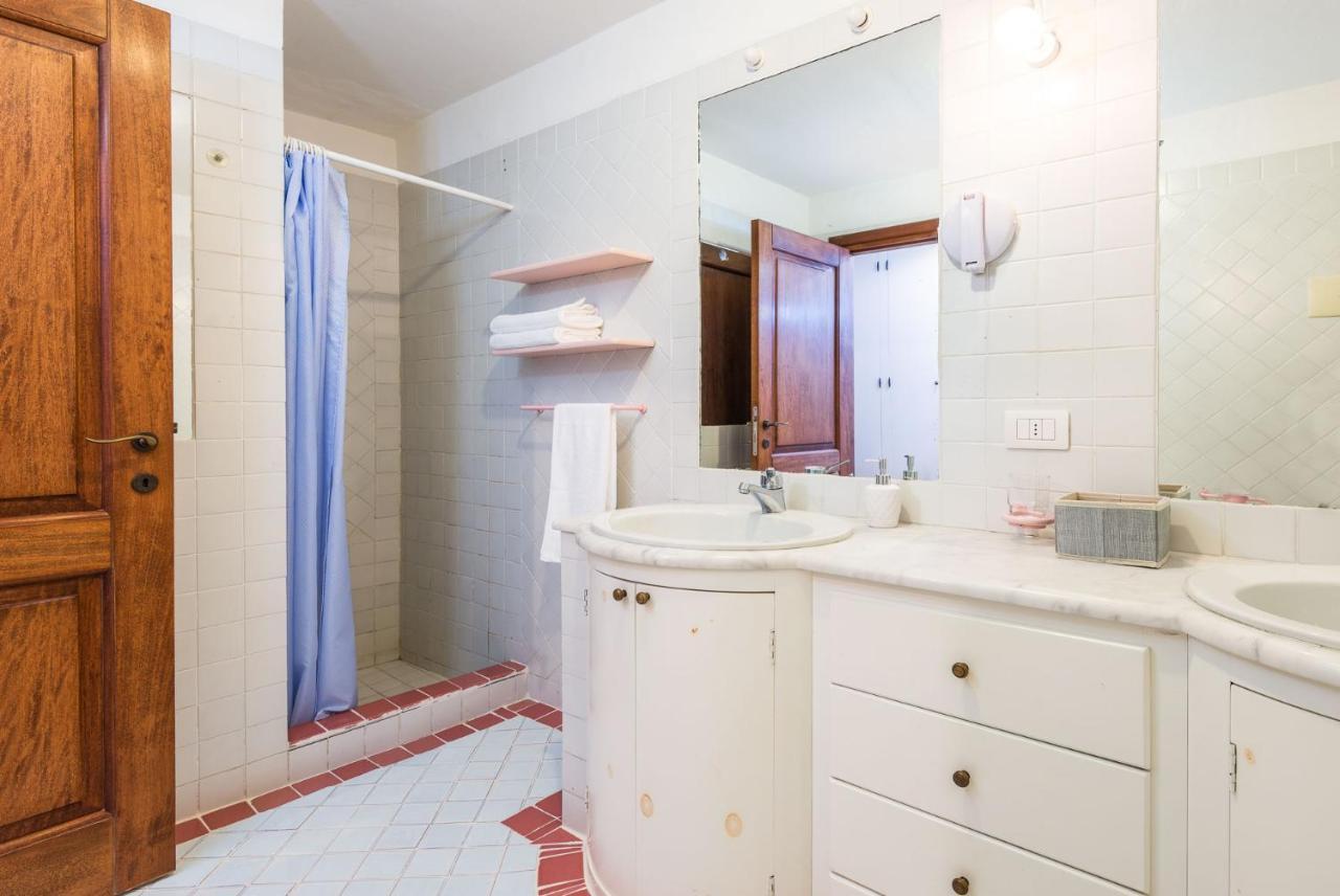 Emme B&B Arzachena Exteriér fotografie