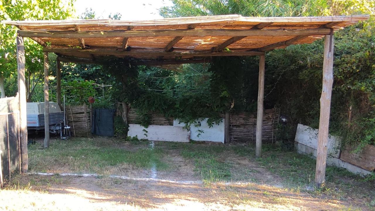 Emme B&B Arzachena Exteriér fotografie